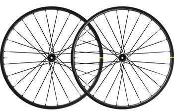 MAVIC ALLROAD SL DCL P1338155 TEKERLEK SETİ - 1