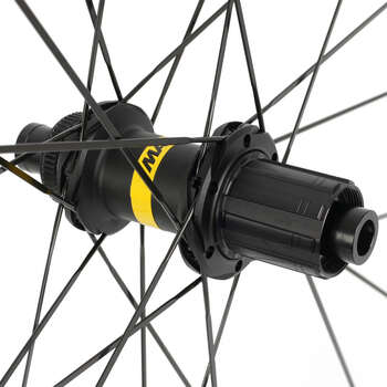 MAVIC ALLROAD S CL P00020803 TEKERLEK SETİ - 8