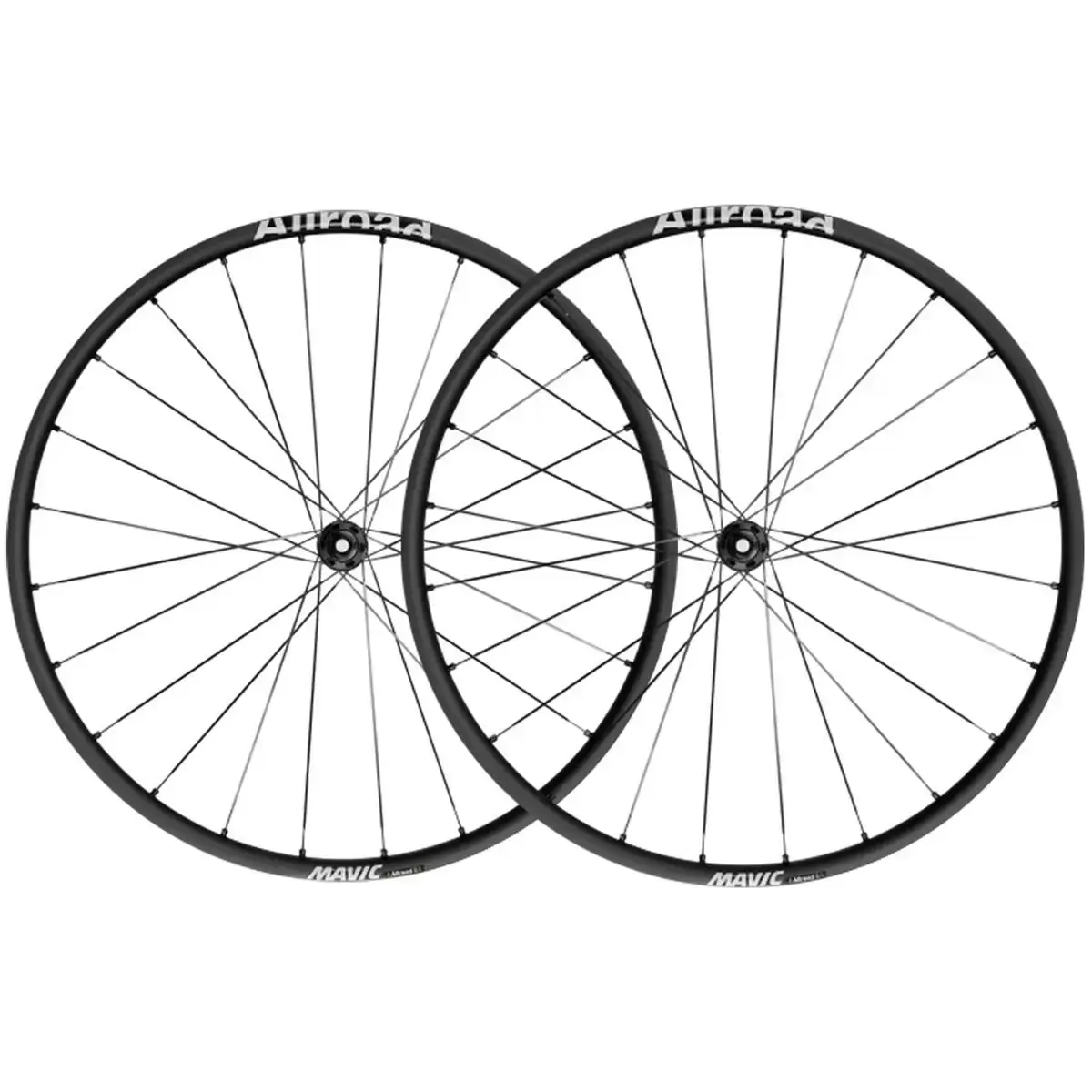 MAVIC ALLROAD S CL P00020803 TEKERLEK SETİ - 1
