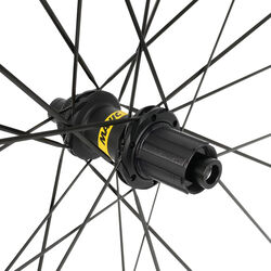 MAVIC ALLROAD SL CL P00020003 TEKERLEK SETİ - 3