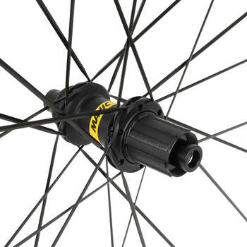 MAVIC ALLROAD SL CL P00020003 TEKERLEK SETİ - 3