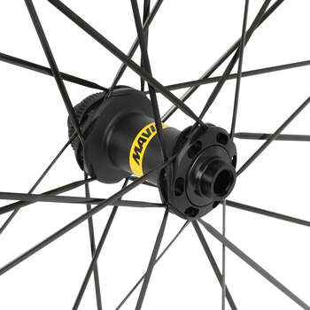 MAVIC ALLROAD SL CL P00020003 TEKERLEK SETİ - 6