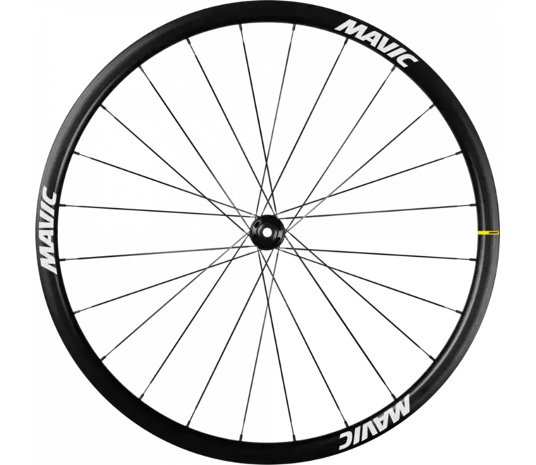MAVIC COSMIC SLR 32 M11 P1515155 YOL JANT SETİ - 5