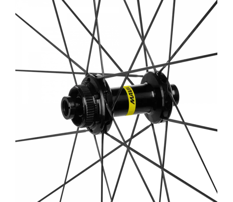 MAVIC COSMIC SLR 32 M11 P1515155 YOL JANT SETİ - 3