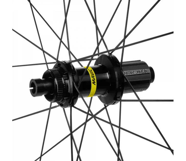 MAVIC COSMIC SLR 32 M11 P1515155 YOL JANT SETİ - 4