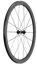 MAVIC COSMIC SLR 40 P1539155 KARBON TUBLESS TEKER SETİ - 2