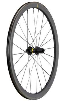 MAVIC COSMIC SLR 40 P1539155 KARBON TUBLESS TEKER SETİ - 4