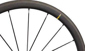 MAVIC COSMIC SLR 40 P1539155 KARBON TUBLESS TEKER SETİ - 6