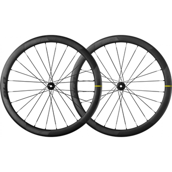 MAVIC COSMIC SLR 45 DISC 22 CENTER LOCK P1652155 TEKER SETİ - 1