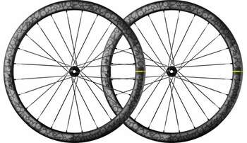 MAVIC COSMIC SLR 45 LTD DISK CENTER LOCK P00043803 TEKER SETİ - 1