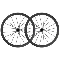 MAVIC COSMIC ULTIMATE T DISC P1333155 TEKER SETİ - MAVIC