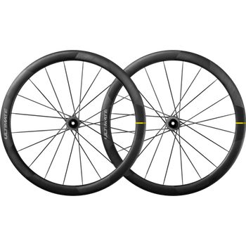 MAVIC COSMIC ULTIMATE UST DISC CENTER LOCK P1291155 TEKER SETİ - 1