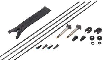 MAVIC CROSSMAX 22 BST XD 27,5 P1666110 TEKER SETİ - 6