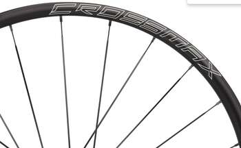 MAVIC CROSSMAX 22 BST XD 27,5 P1666110 TEKER SETİ - 5