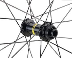MAVIC CROSSMAX 22 Pr DCL BST MS 27,5 P1667115 TEKER SETİ - 3