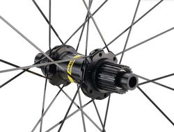 MAVIC CROSSMAX 22 Pr DCL BST MS 27,5 P1667115 TEKER SETİ - 5