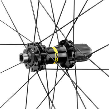 MAVIC CROSSMAX SL 29 BOOST XD DISK 6F P1603110 TEKER SETİ - 5