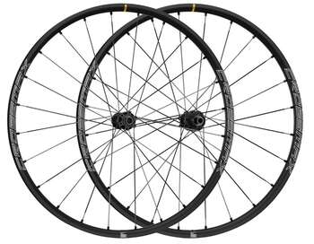 MAVIC CROSSMAX SL 29 BOOST DISC 6 VIDALI P1602110 TEKER SETİ - 1