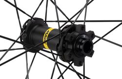 MAVIC CROSSMAX SL 29 BOOST DISC 6 VIDALI P1602110 TEKER SETİ - 3