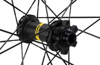 MAVIC CROSSMAX SL 29 BOOST DISC 6 VIDALI P1602110 TEKER SETİ - 3