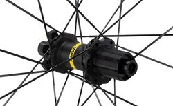 MAVIC CROSSMAX SL 29 BOOST DISC 6 VIDALI P1602110 TEKER SETİ - 5