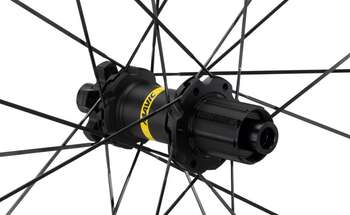 MAVIC CROSSMAX SL 29 BOOST DISC 6 VIDALI P1602110 TEKER SETİ - 5