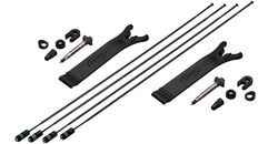 MAVIC CROSSMAX SL 29 BOOST DISC 6 VIDALI P1602110 TEKER SETİ - 7