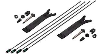 MAVIC CROSSMAX SL 29 BOOST DISC 6 VIDALI P1602110 TEKER SETİ - 7