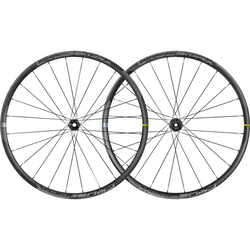 MAVIC CROSSMAX SL ULTIMATE 30 29ınc BOOST CENTER LOCK MICROSPLINE P1454115 TEKER SETİ - MAVIC