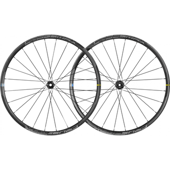 MAVIC CROSSMAX SL ULTIMATE 30 29ınc BOOST CENTER LOCK MICROSPLINE P1454115 TEKER SETİ - 1