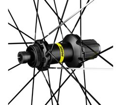 MAVIC CROSSMAX SLR 29 KARBON BOOST MICRO SPLINE (SHIMANO 12) DISC CENTERLOCK P1647115 TEKER SETİ - 5