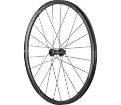 MAVIC CROSSMAX SLR 29 KARBON BOOST MICRO SPLINE (SHIMANO 12) DISC CENTERLOCK P1647115 TEKER SETİ - 2
