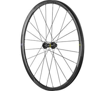 MAVIC CROSSMAX SLR 29 KARBON BOOST MICRO SPLINE (SHIMANO 12) DISC CENTERLOCK P1647115 TEKER SETİ - 2