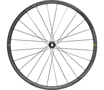 MAVIC CROSSMAX SLR 29 KARBON BOOST MICRO SPLINE (SHIMANO 12) DISC CENTERLOCK P1647115 TEKER SETİ - 3