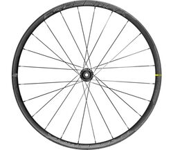 MAVIC CROSSMAX SLR 29 KARBON BOOST MICRO SPLINE (SHIMANO 12) DISC CENTERLOCK P1647115 TEKER SETİ - 4