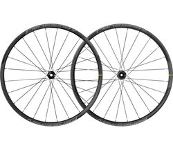 MAVIC CROSSMAX SLR 29 KARBON BOOST MICRO SPLINE (SHIMANO 12) DISC CENTERLOCK P1647115 TEKER SETİ - MAVIC