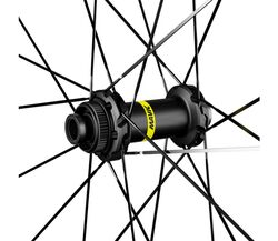 MAVIC CROSSMAX SLR 29 KARBON BOOST MICRO SPLINE (SHIMANO 12) DISC CENTERLOCK P1647115 TEKER SETİ - 6