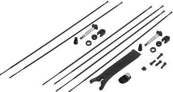 MAVIC E-DEEMAX 30 29 Pr BST XD P1576110 TEKER SETİ - 7