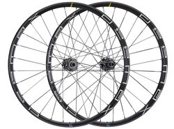 MAVIC E-DEEMAX 35 27,5 PR BST P1641110 TEKER SETİ - MAVIC