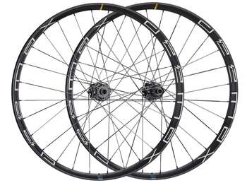 MAVIC E-DEEMAX 35 27,5 PR BST P1641110 TEKER SETİ - 1