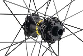 MAVIC E-DEEMAX 35 27,5 PR BST P1641110 TEKER SETİ - 3