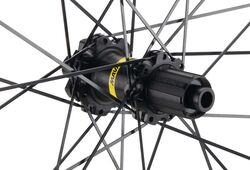 MAVIC E-DEEMAX 35 27,5 PR BST P1641110 TEKER SETİ - 5