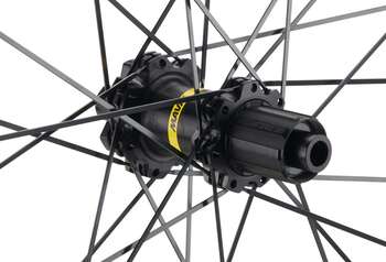 MAVIC E-DEEMAX 35 27,5 PR BST P1641110 TEKER SETİ - 5