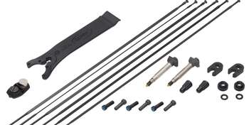 MAVIC E-DEEMAX 35 27,5 PR BST P1641110 TEKER SETİ - 7