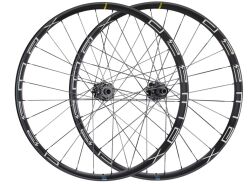 MAVIC E-DEEMAX 35 27,5 PR BST XD P1588110 TEKER SETİ - MAVIC