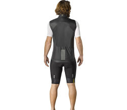 MAVIC ESSENTIAL YELEK - 5