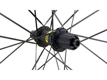 MAVIC KSYRIUM SL DISK CENTER LOCK P1336155 TEKER SETİ - 6