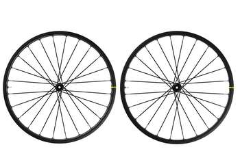 MAVIC KSYRIUM SL DISK CENTER LOCK P1336155 TEKER SETİ - 1