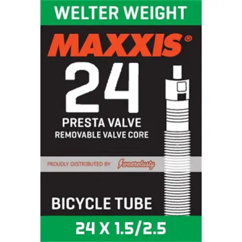 MAXXIS 24x1.5/2.5 48mm PRESTA İÇ LASTİK - MAXXIS