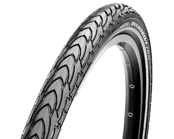 MAXXIS CITY OVERDRIVE EXCEL 700x35C TELLİ DIŞ LASTİK - MAXXIS